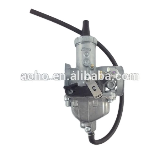 
Mikuni VM26 Carburetor VM26-606 with Handle choke 