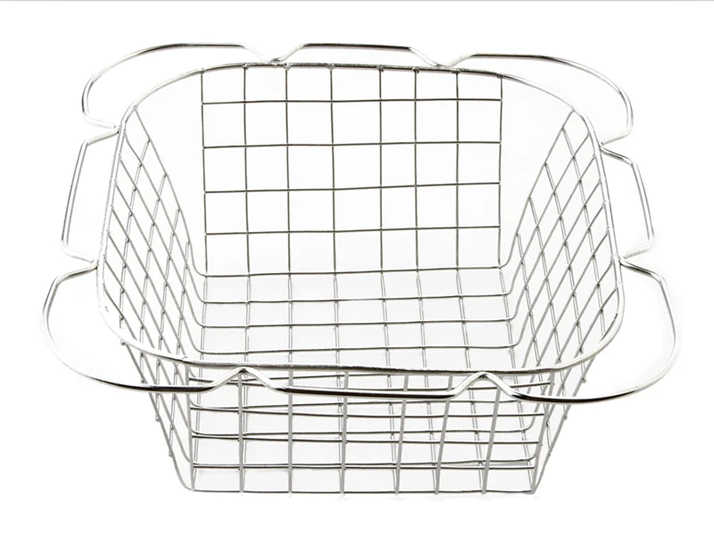 Jeken High Quality Stainless Steel Ultrasonic Cleaner For Jewelry Glasses Teeth Watch Cleaning