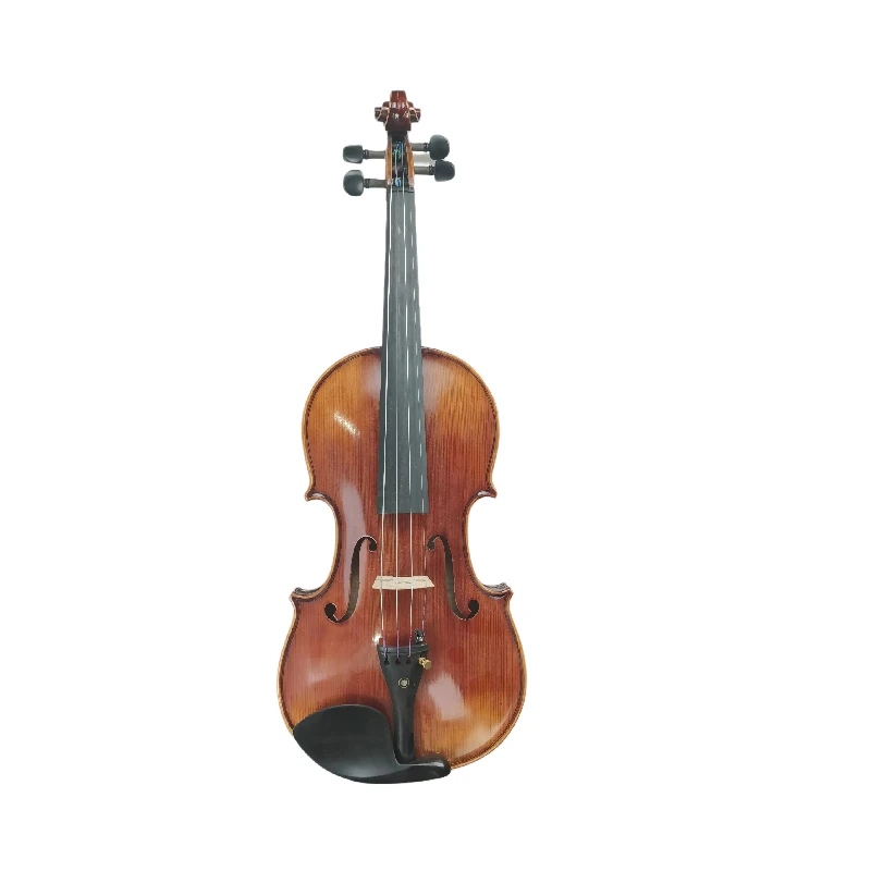 Оптовая продажа, струны для скрипки из Европейского материала для взрослых/детей