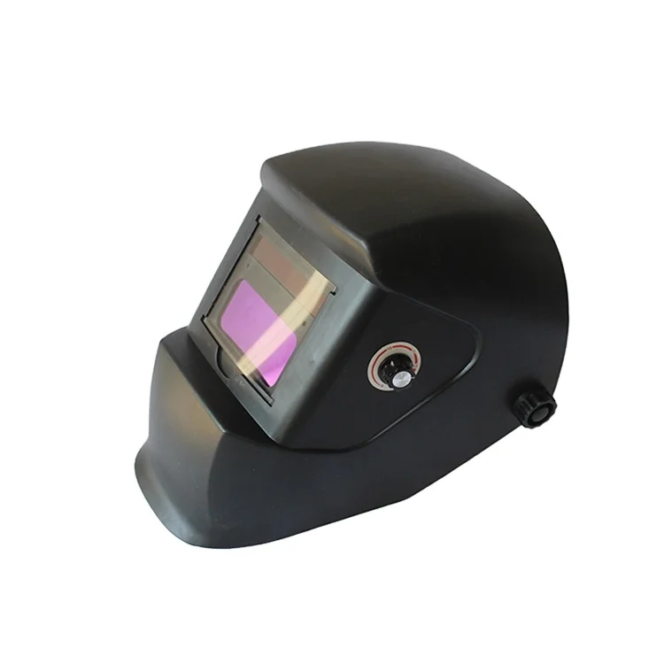 Hot Selling Welding Helmet Auto Darkening  Electric Welding Helmet High Powered Air Purifying