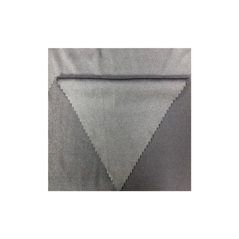 
Хорошая репутация при производстве на заводе 88% полиэфира, дополнительно 12% спандекса, ткани для зимних платьев 