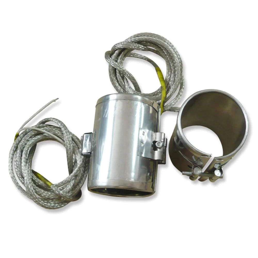 70x60mm mica band heater heating element for plastic extrusion machine