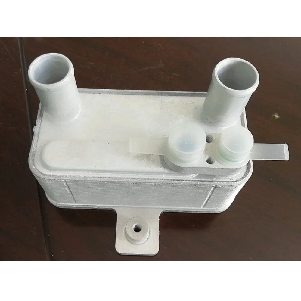 New energy accessories For  Oil Fluid Cooler