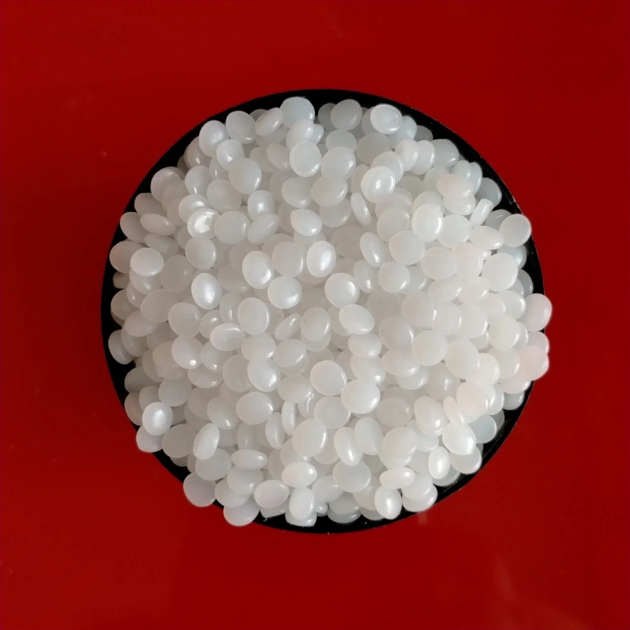  Высококачественные пленочные гранулы Sinopec HDPE Tr144/Sinopec /
