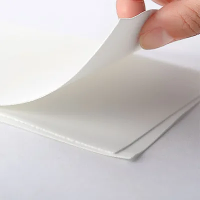 Private Label Organic Super Condensed Nano Tech Deep Cleaning Detergent Sheets Laundry Strip