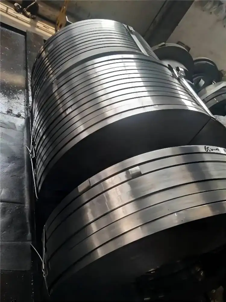 Профессиональная поставка высококачественной отожженной холоднокатаной стальной полосы