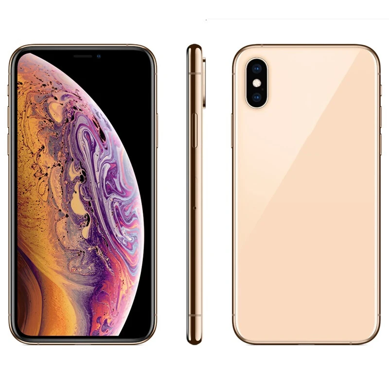 Оригинальный обновленный телефон 3G для iphoneXs Max