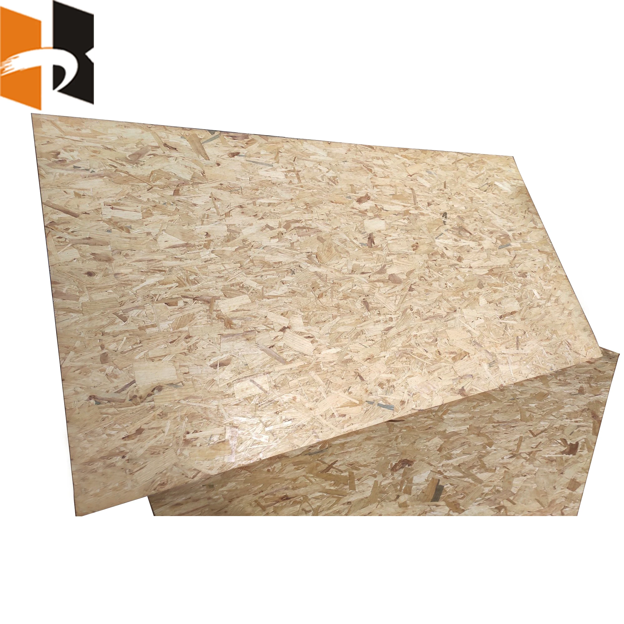 Wholesale Flakeboards Oriented Strand Board OSB Plywood Boards Sheet