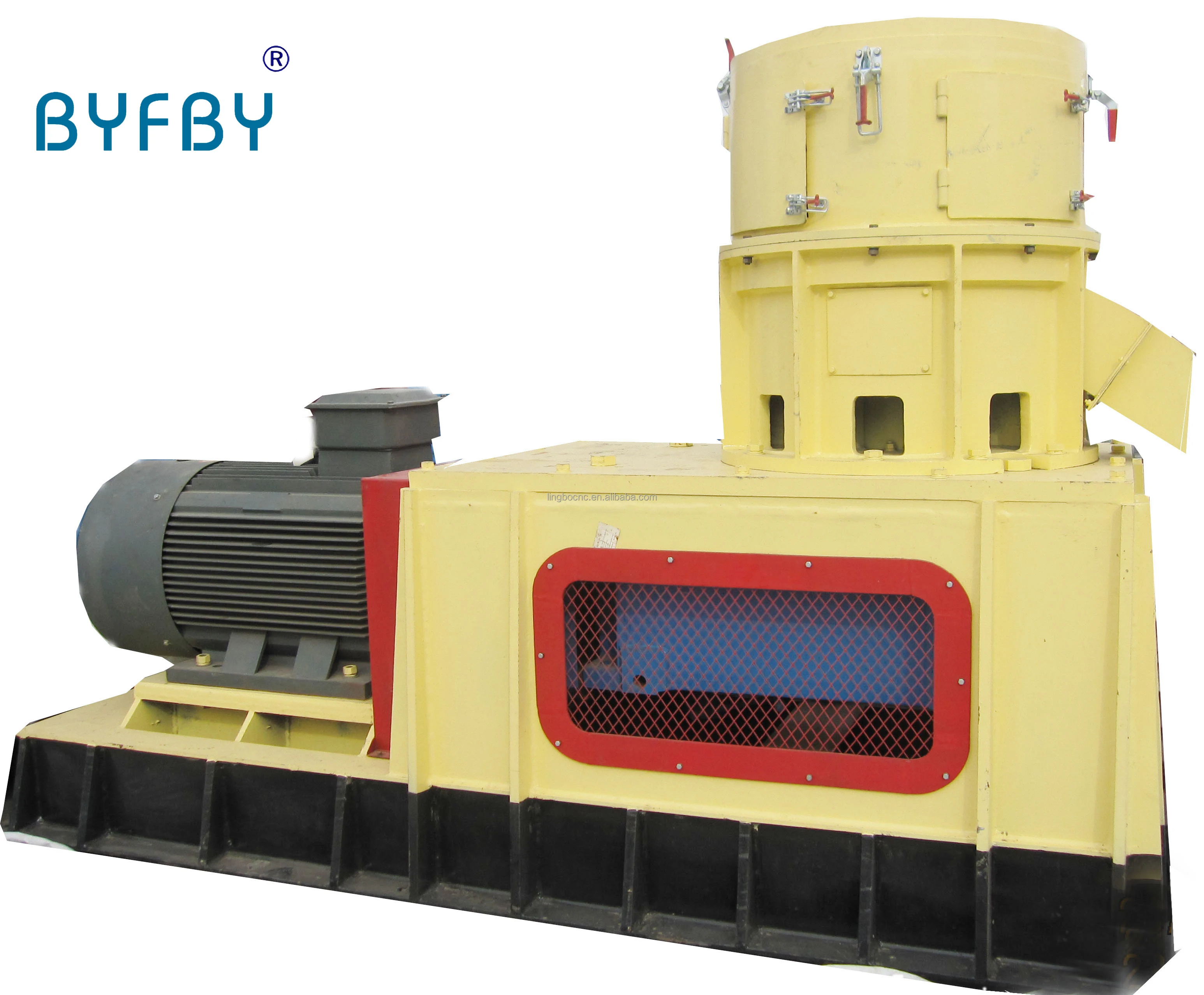 new technology dry pellet pressing diabolo die for sale