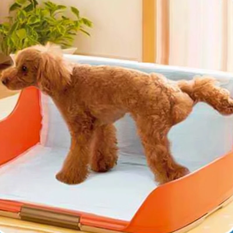 Pet Products Super Absorption Waterproof Puppy Pee pad Pet Diaper Mat Pet Dog Training Pad