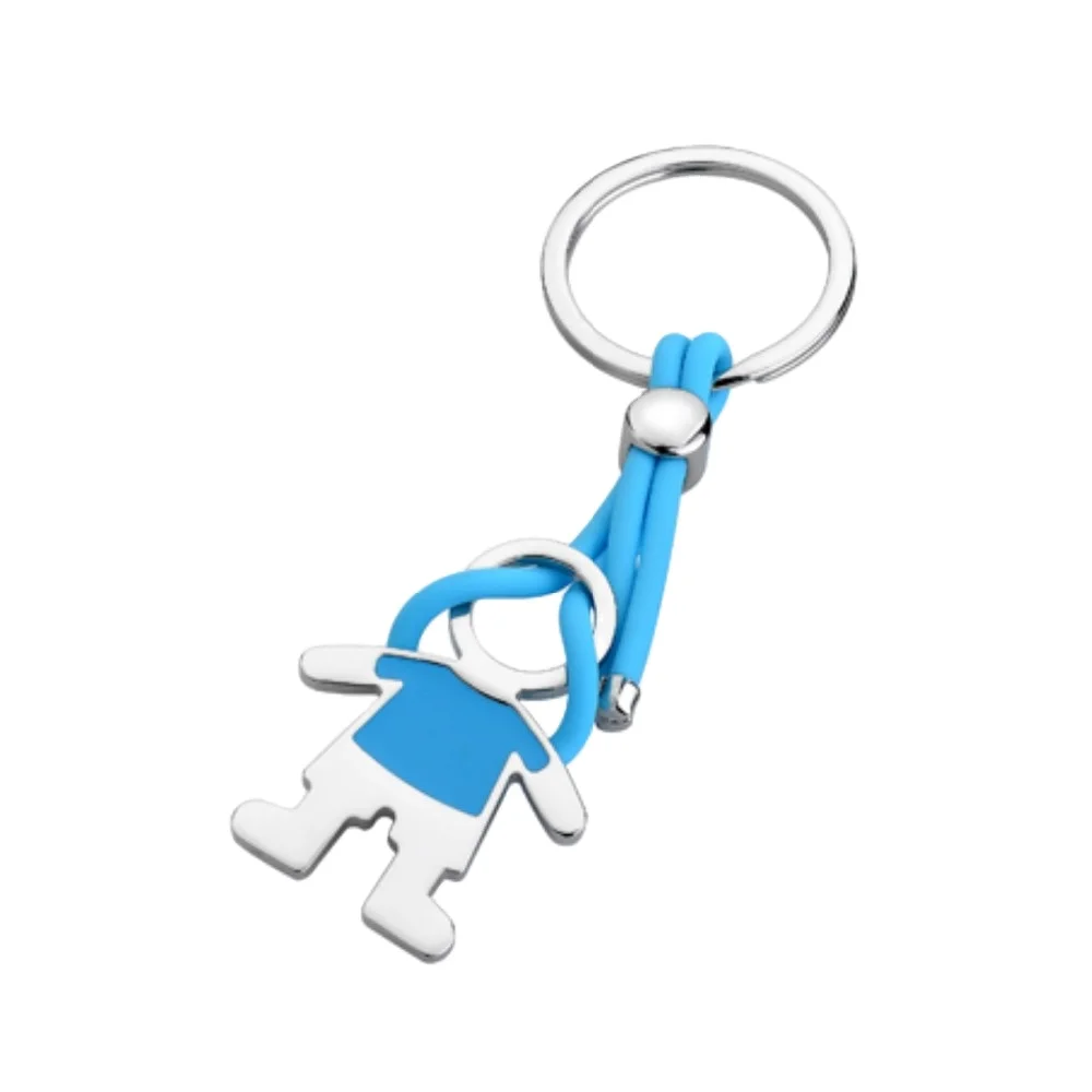 funny customized metal keychain car key tag F1 mold toy mold