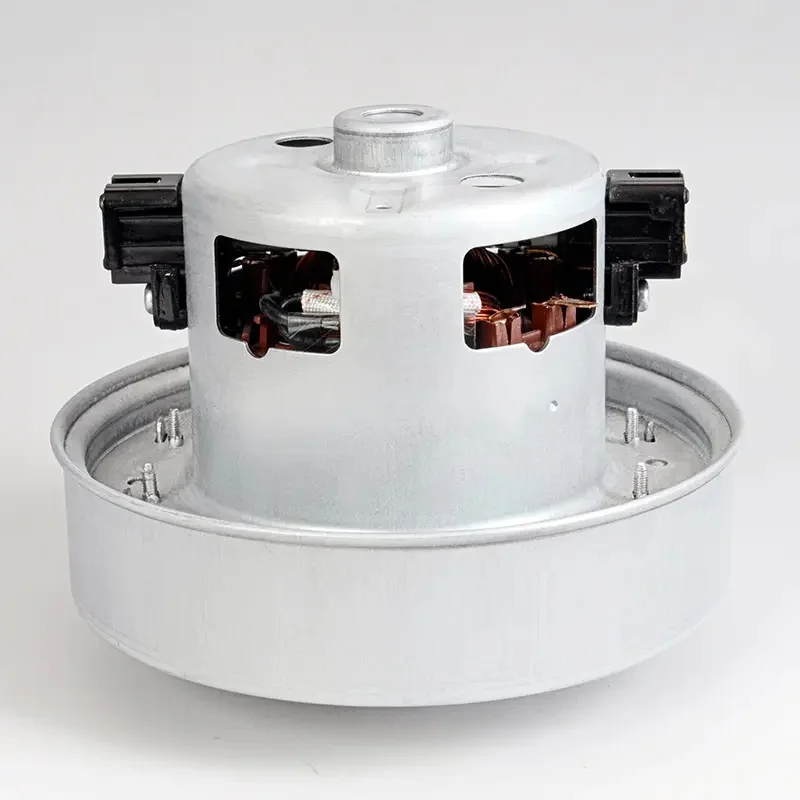 1200W-1400W части пылесоса сухой пылесос мотор