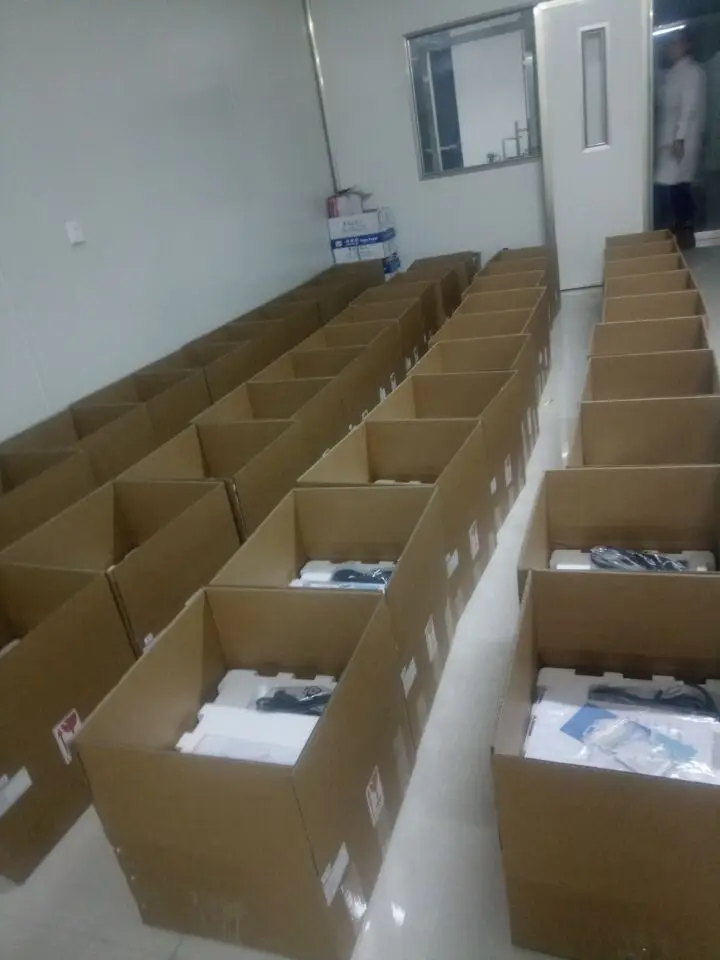 automatic urine analyzer W-200B Urinalysis Machine for URS-10T URS-11 URS-14