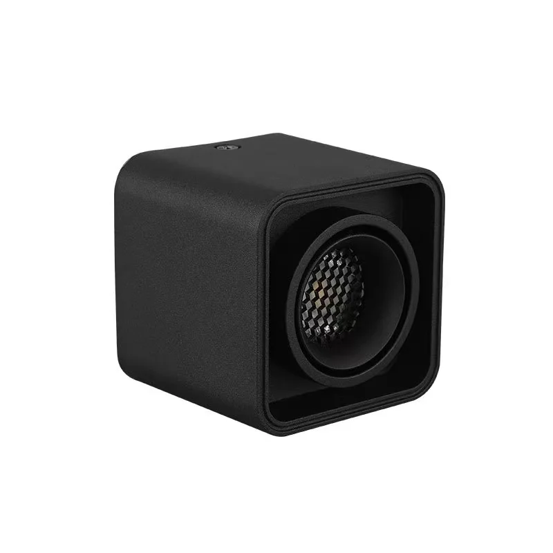 10w 12w 15w led downlight for room light ceiling surface down lamp