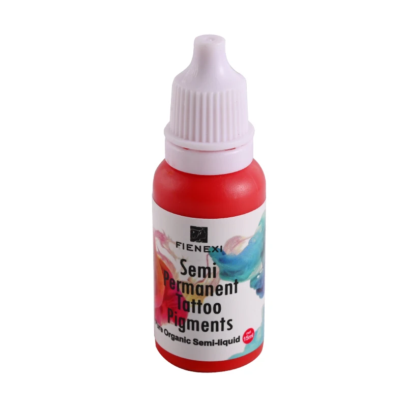 new product launch lasting long time original tattoo ink dynamic original black set tattoo ink
