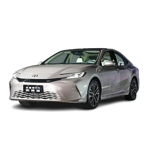 2024 Toyota Camry 2.0l 2.5l Gasoline Classic Toyota Sedan New Cars 2023 Toyota Camry