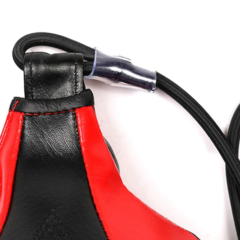 Double Ended Boxing Speed Training Ball Gym MMA Boxing Sports Punch Bag Speed Dodge Ball Workout Fitness Yoga Gear