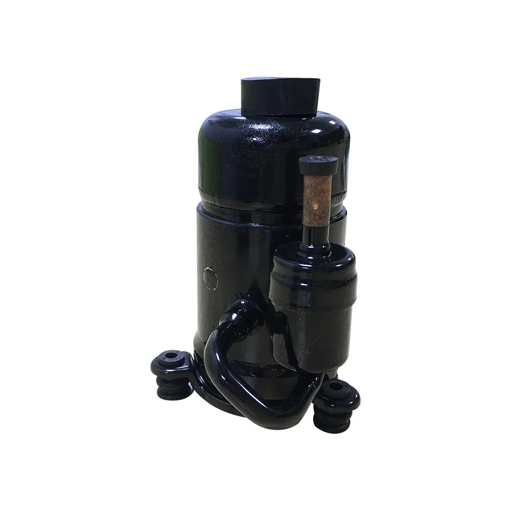 Rotary Air Conditioning Compressor DC Mini Compressor R134a