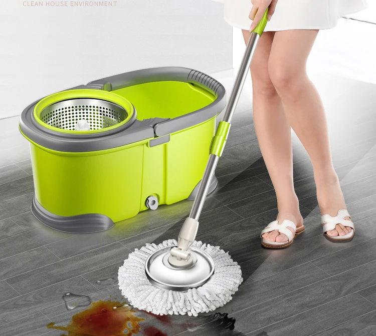 Заводская распродажа Швабра для 360