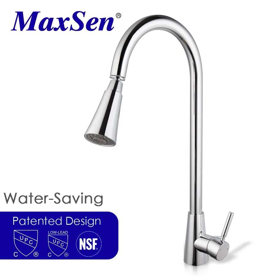 China Sanitary Ware Supply Brass Bar Sink Coil Spring Kitchen Sink Water Faucets Mixers and Taps