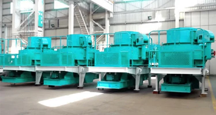 Factory Price Cone Crusher Machine Price Hydraulic Cone Crusher For Mining Quarry