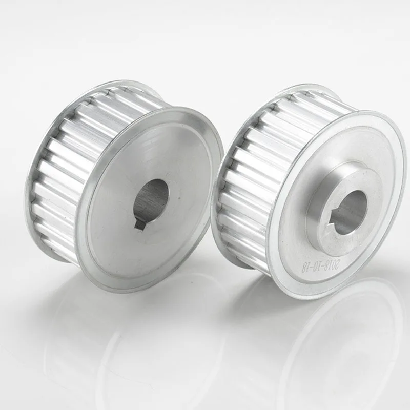 Timing Belt Pulley 3D Printer Accessories Parts