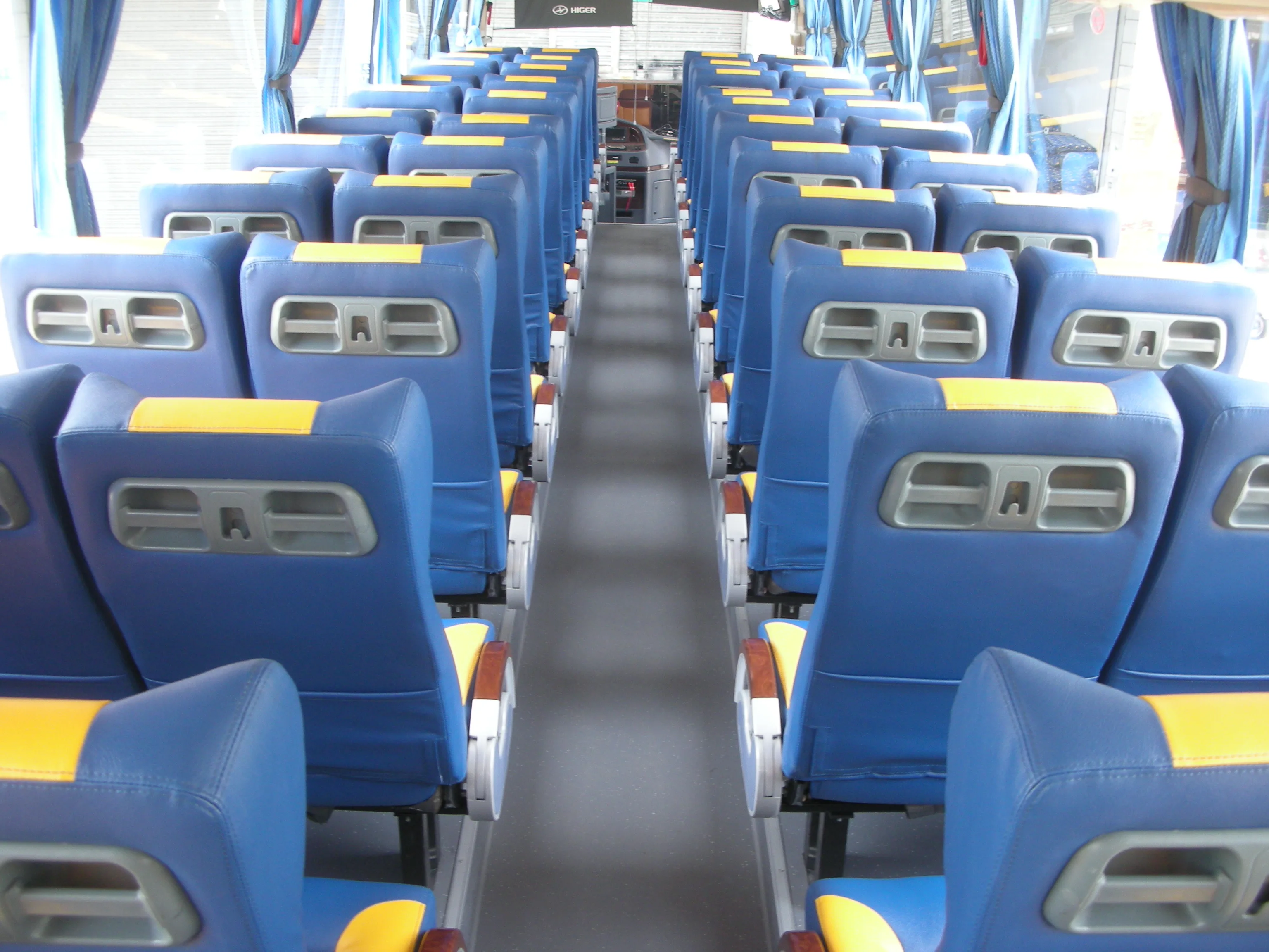 Newould Factory OEM Multi Function Leather Car Seats Accept OEM Serve Seat For Car