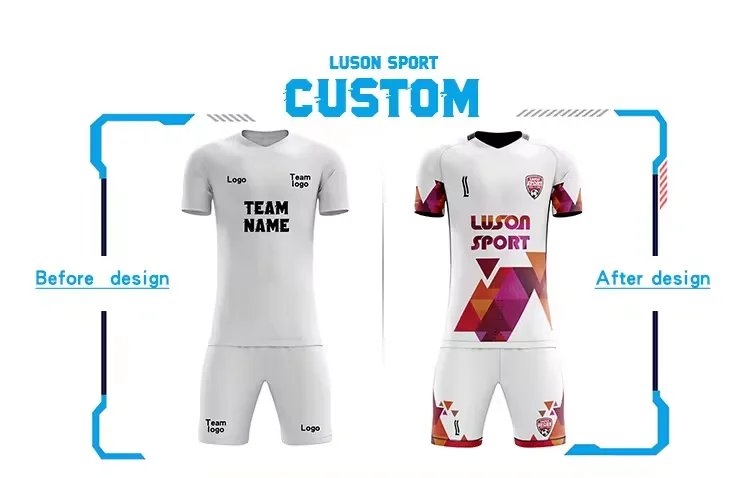2425soccer jersey fan version La Liga series club jersey Celta rm Seville Real Sociedad football uniform