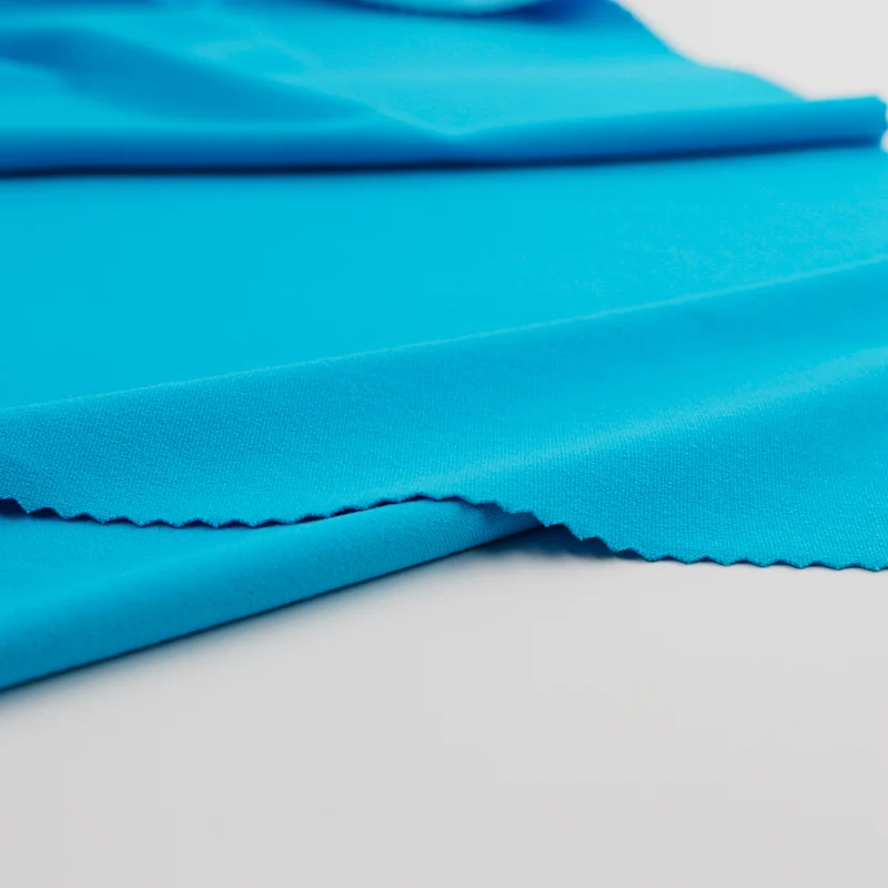 280gsm ATY supplex nylon spandex fabrics for leggings polyamaid elastane