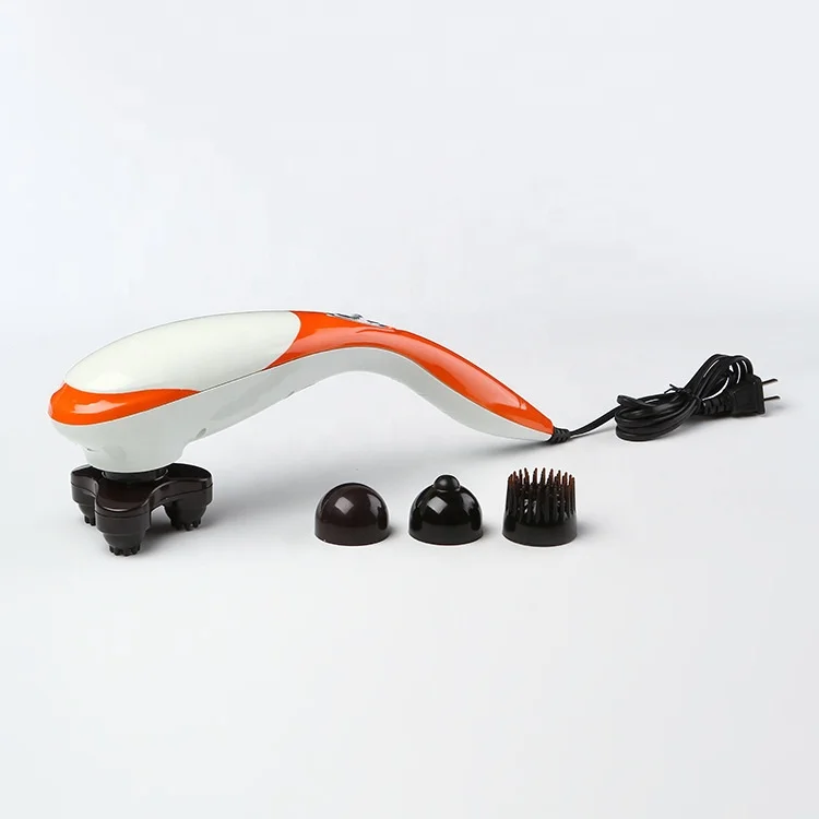 Best selling electric Vibration Massage Hammer Vibrating Massage Equipment