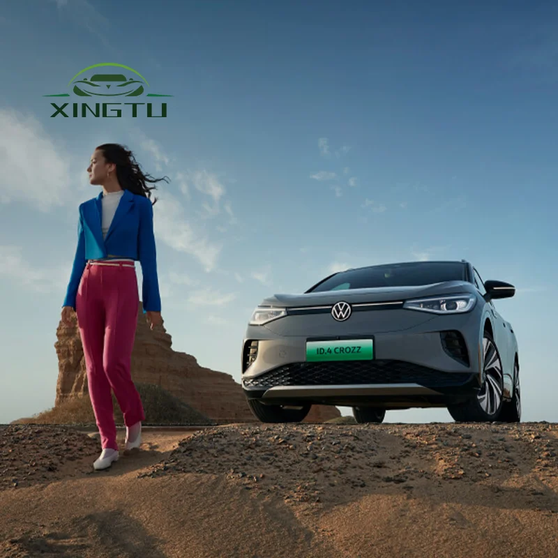 ID.4 X Factory low price Electrical Car