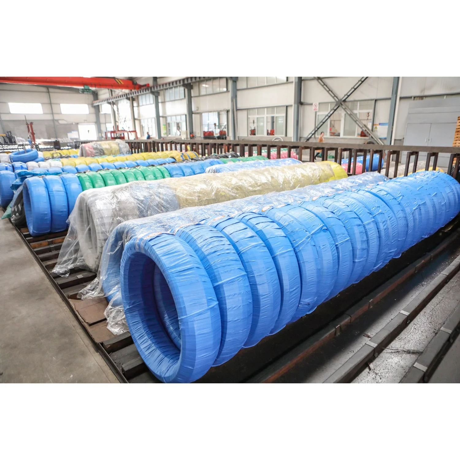 Steel Wire 0.25mm 0.5mm 0.7mm 1.5mm Very thin High Carbon Steel Wire