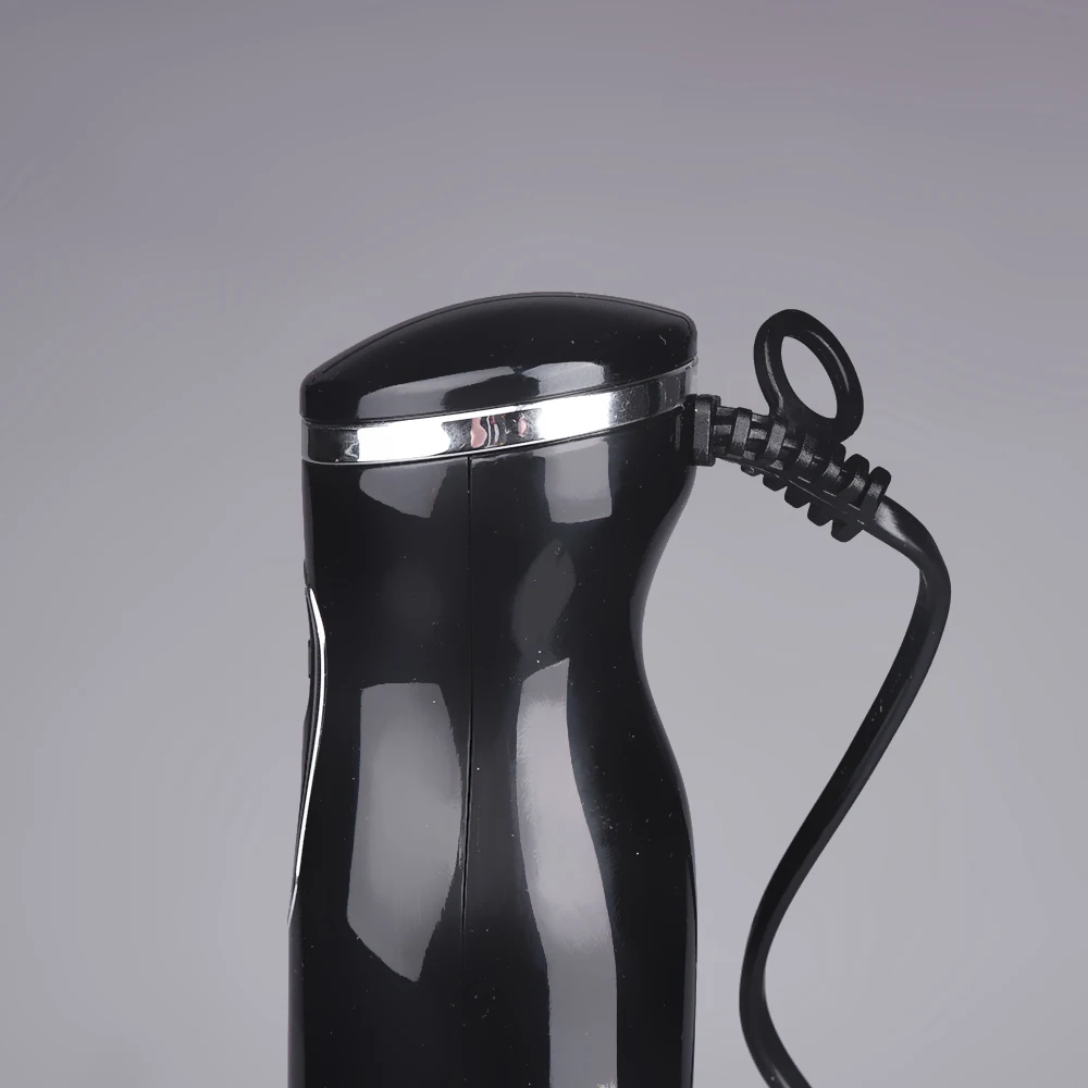 DSP Hot Electric Hand Grinder Mixer Stick Stainless Steel Immersion Hand Blender