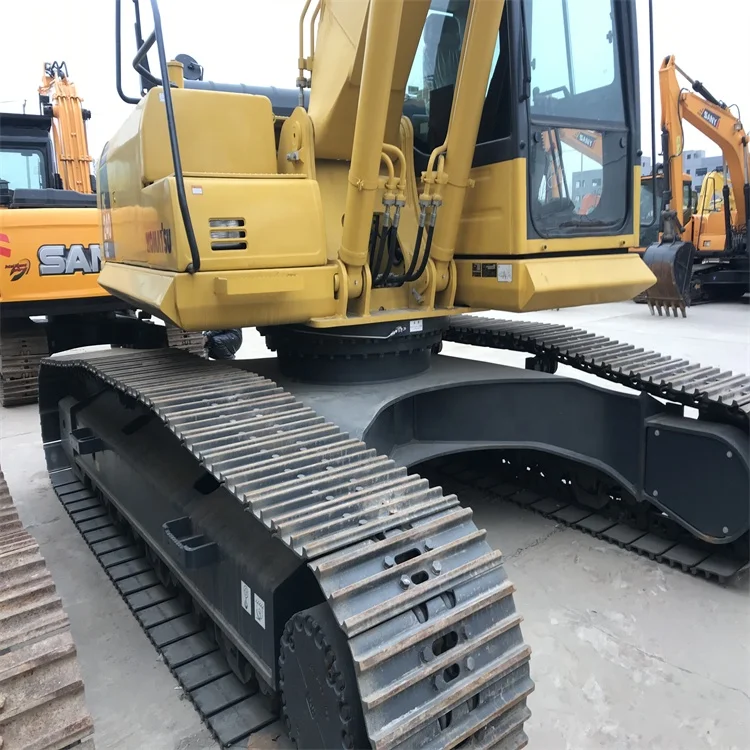 Used Second Hand Komatsu PC240LC-8M0 Digger Excavator in south africa dubai uae