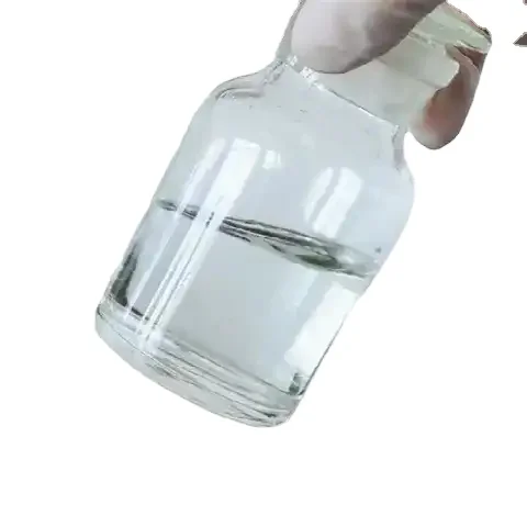 Warehouse Directly Delivery (s)-3-hydroxy-gamma-butyrolactone Liquid Cas 7331-52-4