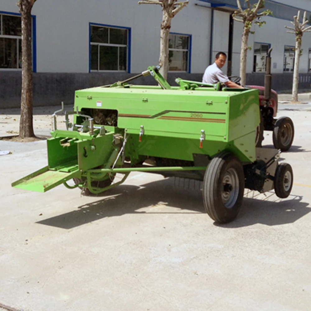 RXFK2060 small square baler