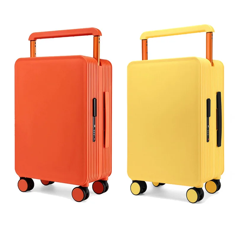 Hot Sale Waterproof Suitcase Spinner Luggage Outdoor Travel Suitcase Carrier Luggage & Travel Bags