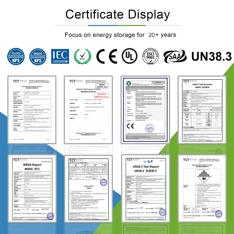 512 300ah Lifepo4 48v 300 Ah LifePO4 Battery 5kwh 10kwh 15Kwh 20KWH Home Energy Storage Solar Inverter System with Lithium Ion