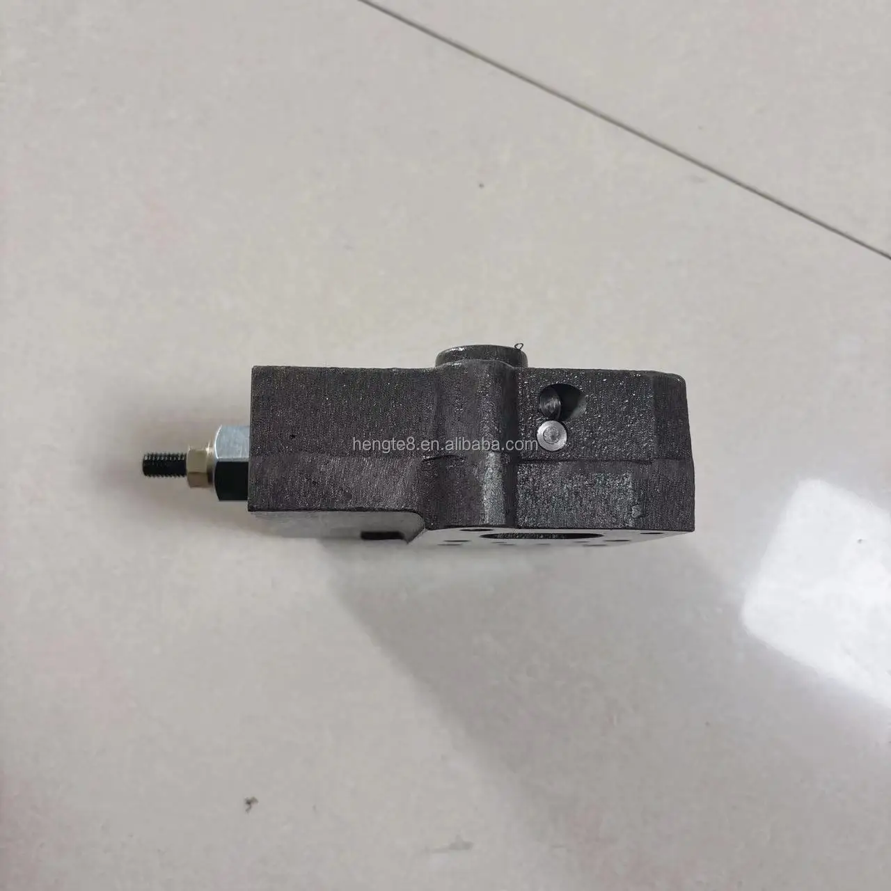 REXROTH DR Control Valve A4VG145/175 Construction Machinery Parts In Stock EP EPO  Electric control electro-hydraulic Valve