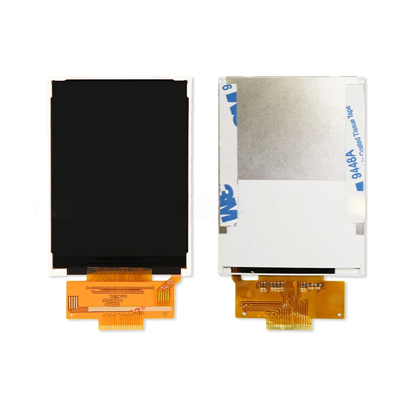 
HD TFT Display screen 2.8 LCD screen Electronic Component LCD Module 