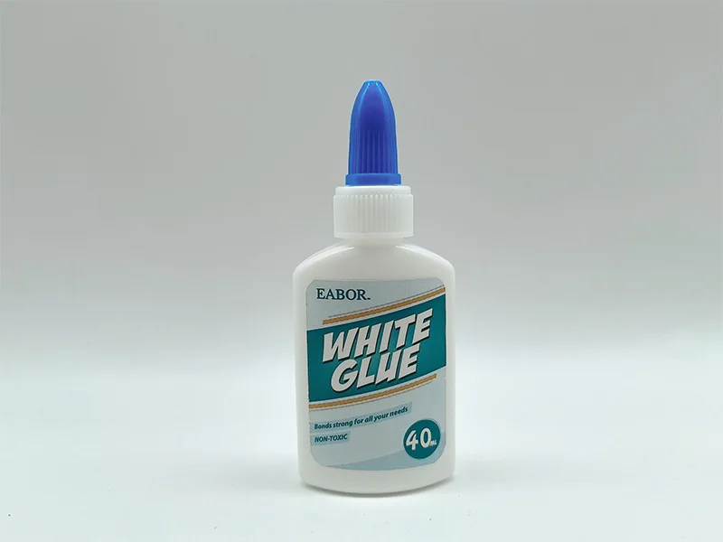 Wholesale DIY Supplies Creative Paste Toys Washable Liquid School Glue White Glue for Crafts Resin Projects