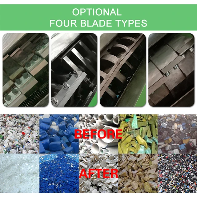 Горячая Распродажа, хорошая цена, дробилка для переработки пластика