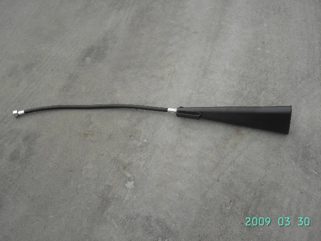 Factory Price 4KG Portable CO2 Fire Extinguisher Aluminium-Alloy EN3 Certified 6KG Capacity