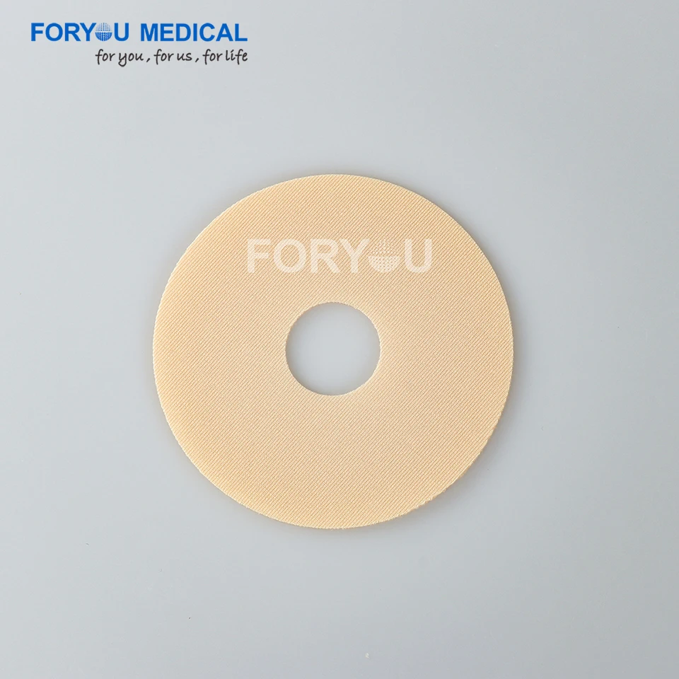 silicone scar sheets