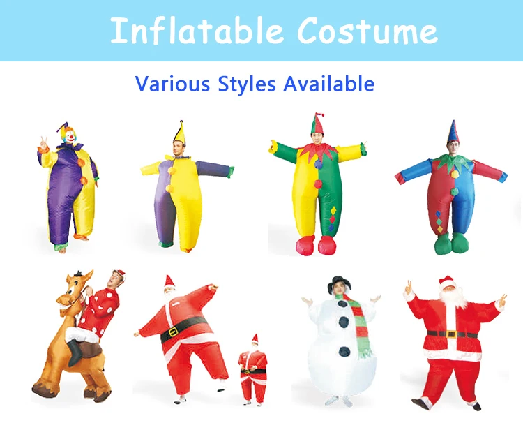 Adult Blow up Halloween Fancy Dress Polyester Inflatable Bumble Bee Costume