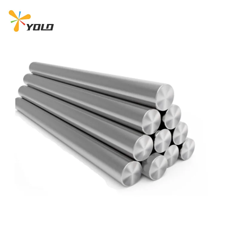 Tungsten bars High temperature resistance 1mm 3mm 5mm high purity 99.95% tungsten bars custom multi-purpose 1kg tungsten bar
