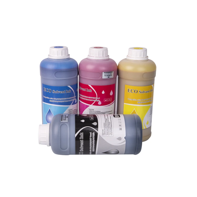 Gongzheng ThunderJet T3202S DX5 eco solvent ink