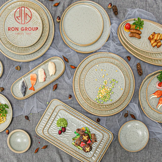 RON group factory wholesale modern porcelain ceramic teapot Chinese ceramic tea pot set for sale