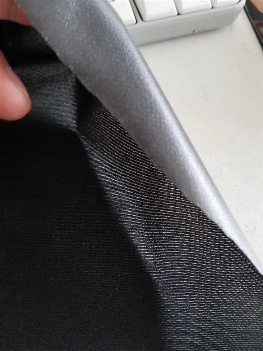 pul diaper fabric washable eco-friendly pul fabric for Reusable Sanitary Pad pul diaper fabric