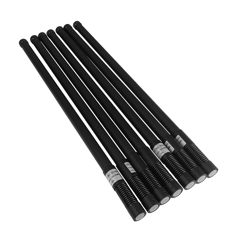 Outdoor Drone Frequency WIFI 4G 5G GPS GNSS Antenna for 433 900 1.2 1.4 1.5 2.4 5.2 5.8